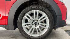 MINI Countryman 1.5 Cooper Exclusive 5dr Auto Petrol Hatchback